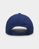 New Era New York Yankees 9FORTY A-Frame Grey Undervisor Snapback Royal/Grey