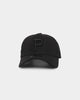New Era Pittsburgh Pirates 9FORTY A-Frame Snapback Black/Black