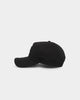 New Era Pittsburgh Pirates 9FORTY A-Frame Snapback Black/Black