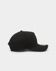 New Era Atlanta Braves 9FORTY A-Frame Snapback Black/Black