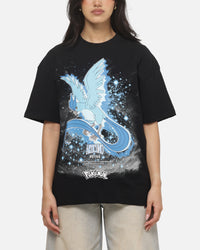 The Pokémon Collection By 73Studio Articuno Legendary T-Shirt