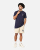 Saint Morta Daggers Lafayette T-Shirt Indigo