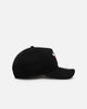 New Era Chicago Bulls 9FORTY A-Frame Snapback Black