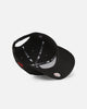 New Era Boston Red Sox 9FORTY A-Frame Snapback Black