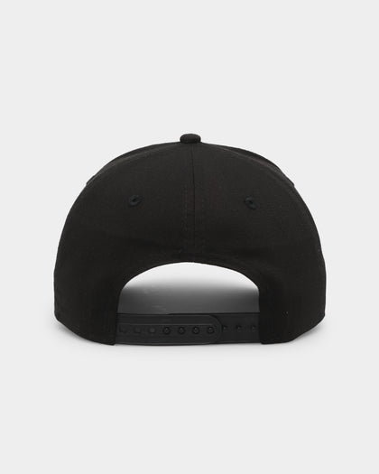 New Era Las Vegas Raiders 9FORTY A-Frame Snapback Black/Scarlet