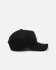 New Era Boston Red Sox 9FORTY A-Frame Snapback Black/White