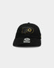 47 Brand Philadelphia Flyers Clean Up Strapback Black/Gold
