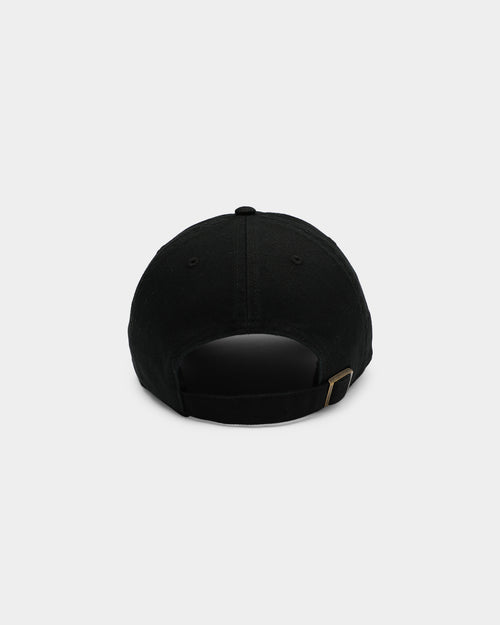 47 Brand Philadelphia Flyers Clean Up Strapback Black/Gold