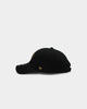 47 Brand San Jose Sharks Clean Up Strapback Black/Gold