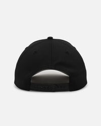 47 Brand Liverpool Football Club 47 MVP Snapback Black