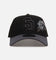 New Era San Diego Padres 'Stealth Roses' 9FORTY A-Frame Snapback Black