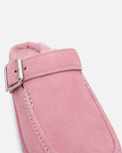 Ugg Boots Women's Goldenstar Evelina Clog Orchid