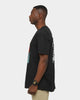 Obey Bias By Numbers Short Sleeve T-Shirt Black