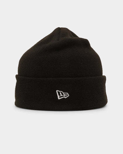 New Era Raiders 6 Dart Cuff Beanie Black/OTC