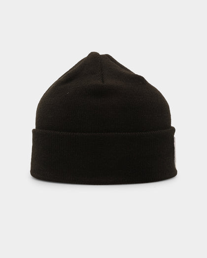 New Era Raiders 6 Dart Cuff Beanie Black/OTC