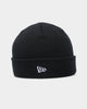 New Era Los Angeles Dodgers 6 Dart Cuff Beanie Black/OTC