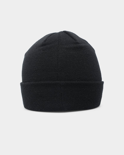 New Era Los Angeles Dodgers 6 Dart Cuff Beanie Black/OTC