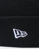 New Era Los Angeles Dodgers 6 Dart Cuff Beanie Black/OTC