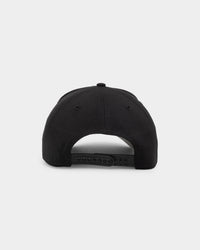 47 Brand New York Yankees MVP DT Snapback Black/Black