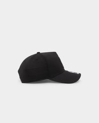 47 Brand New York Yankees MVP DT Snapback Black/Black