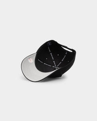 47 Brand New York Yankees MVP DT Snapback Black/Black