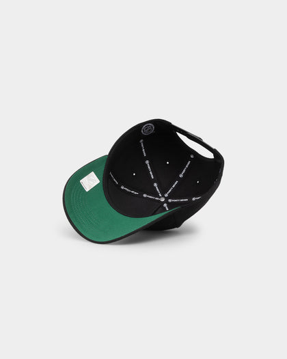 47 Brand Relaxed Fit Cap - MLB Chicago White Sox noir 47 Brand Relaxed Fit Cap - MLB Chicago White Sox noir