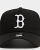 New Era Boston Red Sox 9FORTY K-Frame Snapback Black/White