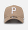 New Era Pittsburgh Pirates 'Tumbleweed Seasonal' 9FORTY A-Frame Snapback Tumbleweed/White