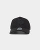 47 Brand Chicago Blackhawks Replica MVP DT Snapback Black/Black