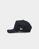 New Era New York Yankees 'Metal Badge' 9FORTY K-Frame Snapback Black/White