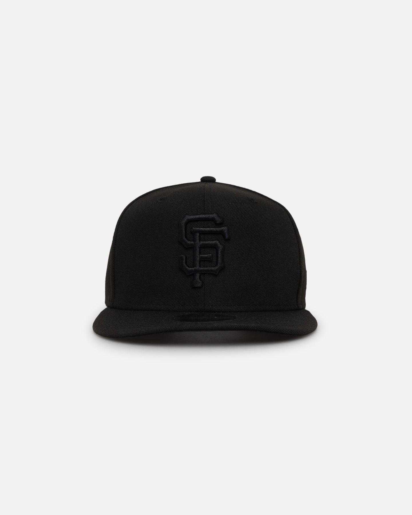 BIG BANG×NEW ERA 超希少品！！！ New Era San Francisco Giants 9FIFTY High Crown Precurved Snapback