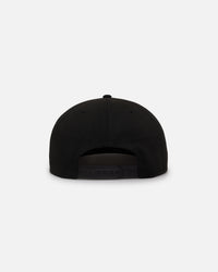 New Era San Francisco Giants 9FIFTY Snapback Black/Black