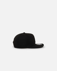 New Era San Francisco Giants 9FIFTY Snapback Black/Black