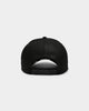 New Era Las Vegas Raiders 9FORTY K-Frame Snapback Black/Black