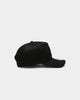 New Era New York Yankees 9FORTY K-Frame Snapback Black/Black