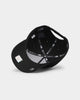 New Era Raiders 9FORTY A-Frame Snapback Black/Black