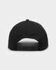 New Era Chicago Bulls 'Rose Emblem' 9FORTY A-Frame Snapback Black