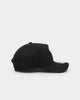 New Era Chicago Bulls 'Rose Emblem' 9FORTY A-Frame Snapback Black