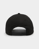 New Era Chicago Bulls 9FORTY A-Frame Snapback Black/Black