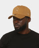 New Era New York Yankees Tonal 9FORTY A-Frame Snapback Wheat