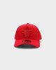 New Era Chicago Bulls Tonal 9FORTY A-Frame Snapback Scarlet