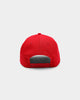 New Era Chicago Bulls Tonal 9FORTY A-Frame Snapback Scarlet