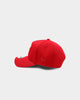 New Era Chicago Bulls Tonal 9FORTY A-Frame Snapback Scarlet