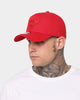 New Era Chicago Bulls Tonal 9FORTY A-Frame Snapback Scarlet