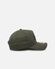 New Era Los Angeles Lakers 9FORTY A-Frame Snapback New Olive/Black