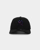 New Era New York Yankees 'Metal Badge' 9FORTY K-Frame Snapback Black/Iridescent