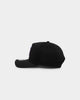 New Era New York Yankees 'Metal Badge' 9FORTY K-Frame Snapback Black/Iridescent