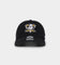 47 Brand Anaheim Ducks 47 Clean Up Strapback Black