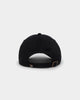 47 Brand Anaheim Ducks 47 Clean Up Strapback Black