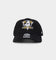 47 Brand Anaheim Ducks Replica MVP DT Snapback Black/OTC